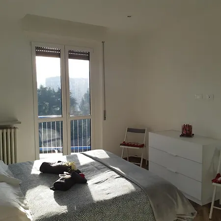 Appartamento L' Aurora Novi Ligure