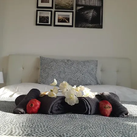 L' Aurora Appartamento