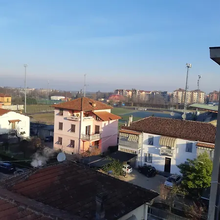 L' Aurora Appartamento