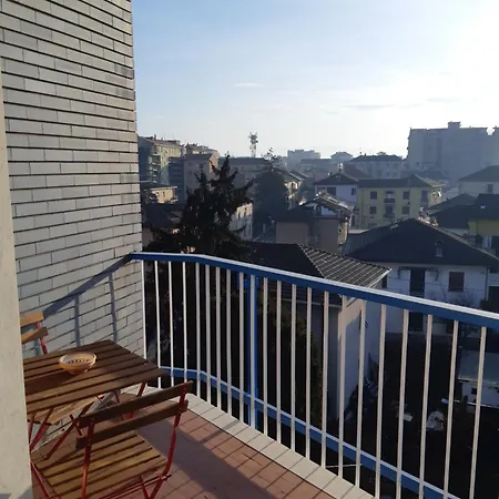 L' Aurora Appartamento