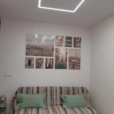 L' Aurora Appartamento