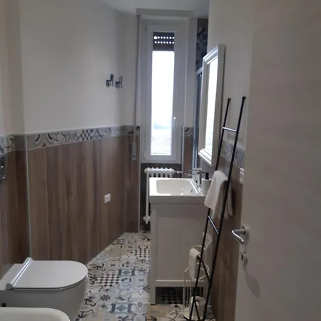 L' Aurora Apartamento *