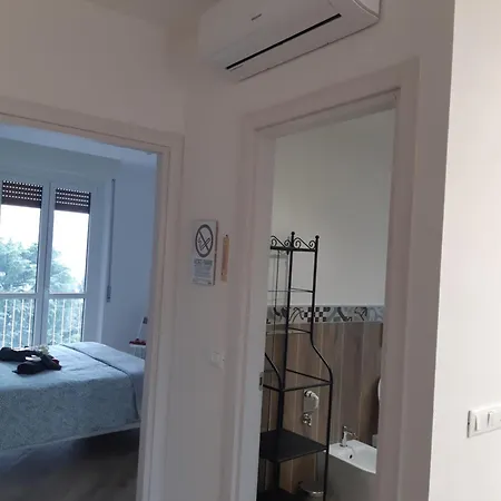L' Aurora Apartamento