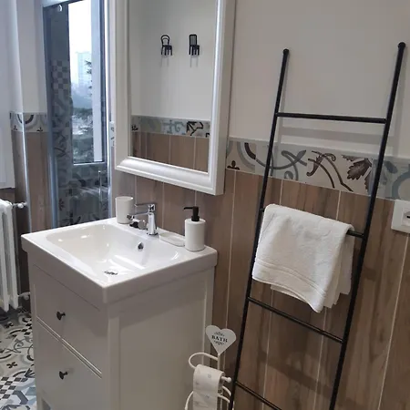 Appartamento L' Aurora Novi Ligure