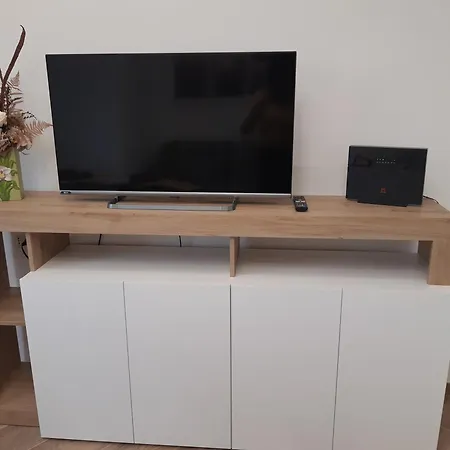 Appartamento L' Aurora